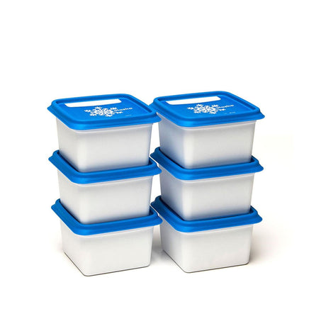 Alaska ® vershouddoos (set 1x6)200ml