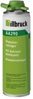 Illbruck aa290 pistolenreiniger 500ml