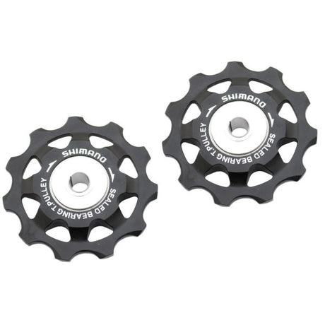 Derailleurwieltje Shimano Xtr M9000 11 Speed
