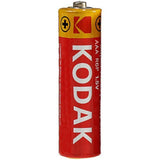 Ty aaa batterij - zink