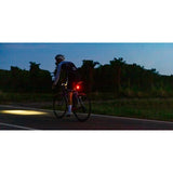 Sigma blaze usb achterlicht power led li-on usb 15100