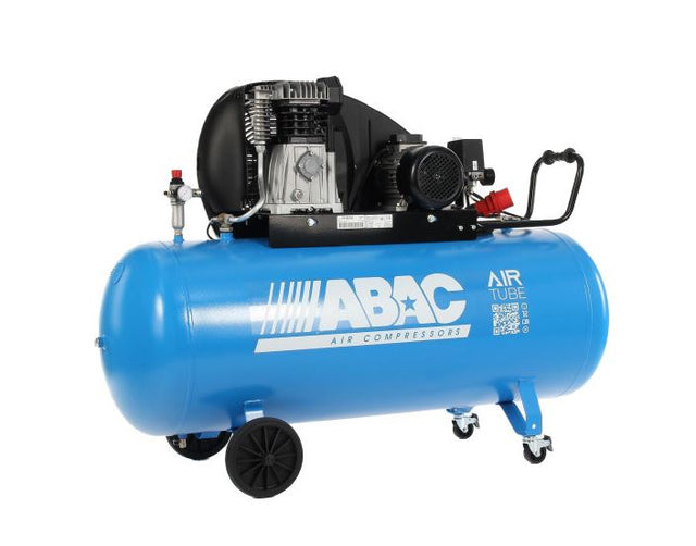 Abac compressor pro exp a39b 270 3hp 400v ->4116024286, 4116024549