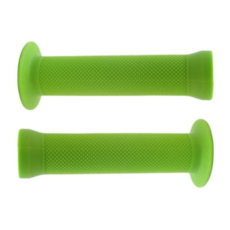 M-wave handvatset bmx fixie 130mm groen
