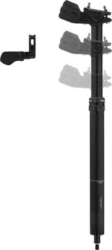 Magura vyron mds-v3 seatpost 150 mm w mds remote