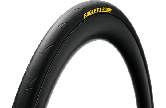 Goodyear - eagle f1 rs tlr 700x30c