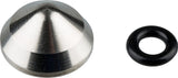 Pitlock pit cap