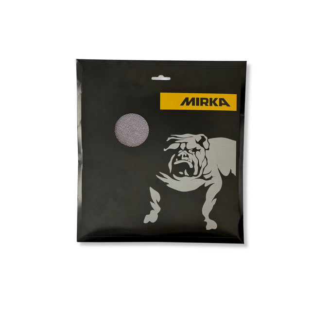 Mirka zandnet van abraat 225mm gr.180 10szt