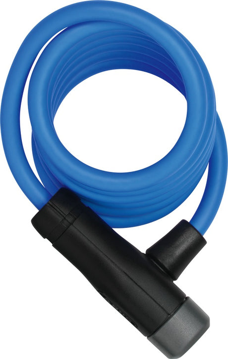 Abus Spiraal Kabelslot 4508K 150 8 Groen