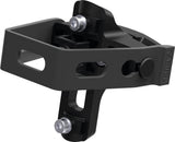 Abus sh-sf adapter for saddle mount incl. rain cover