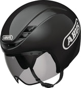 Abus gamechanger tt 1.1 - time trial helmet | m (54-58 cm)