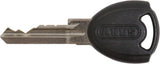 Abus bordo lite 6055 60 team movistar folding lock
