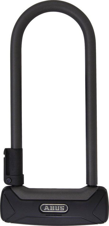 Abus granit plus 640 230 u-lock incl. texkf bracket