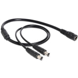 Dc verdeelkabel