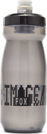 Fox head podium drink bottle