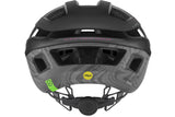 Smith Helm trace mips aleck cs matte black topo