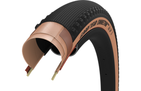 Goodyear - connector speed race tlr 700x45c transparant