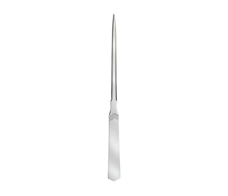 Kangaro briefopener geheel metaal briefopener geheel metaal