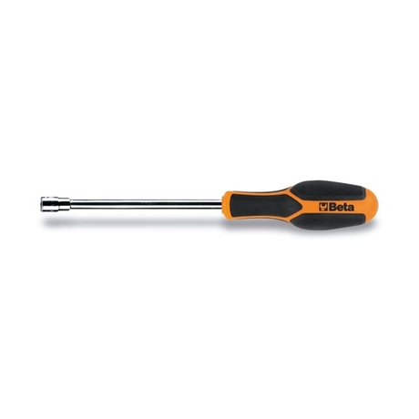 Beta dopschroevendraaier tools - lange uitvoering, 8mm