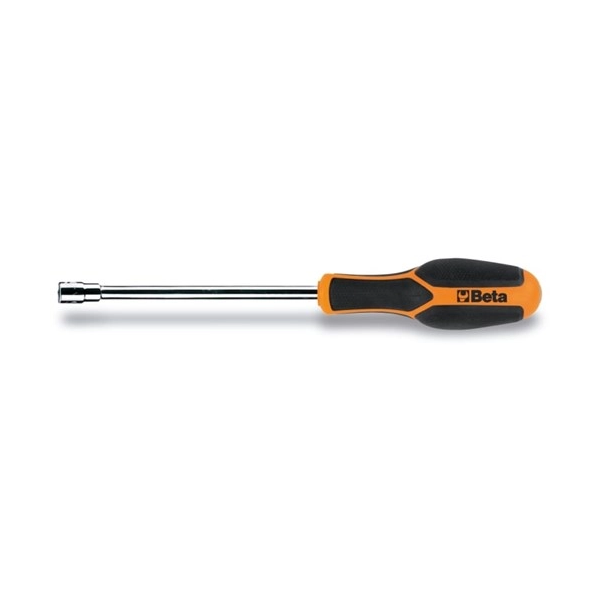 Beta dopschroevendraaier tools - lange uitvoering, 8mm