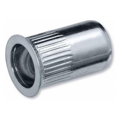 Beta blindklinkmoer tools 1742r aluminium m5 met draad (20 stuks in zak)