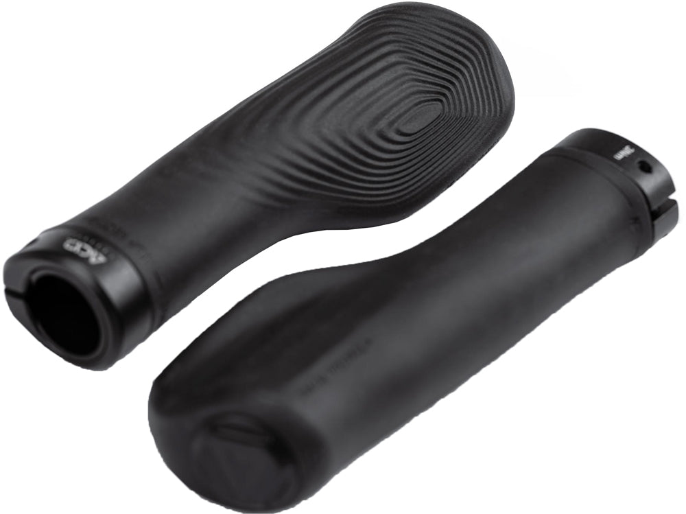 Acid travel grips