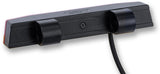 Acid pro-e hpp bes2 e-bike carrier rear light