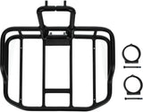 Acid hic rilink front carrier