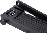 Acid rigid pure c100 folding lock