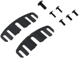 Acid mudguard adapter for rockshox