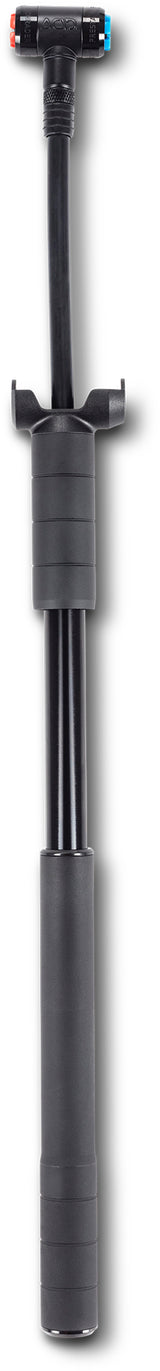 Acid race hybrid hp pump