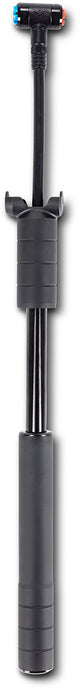 Acid race hybrid hv pump