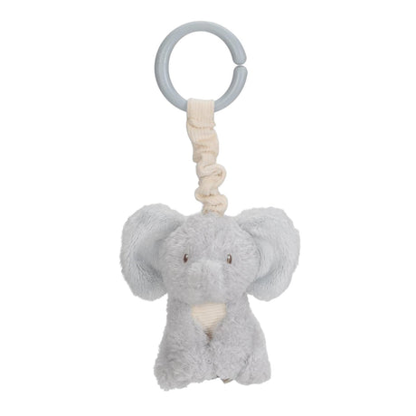 Little dutch safari friends sleutelhanger olifant