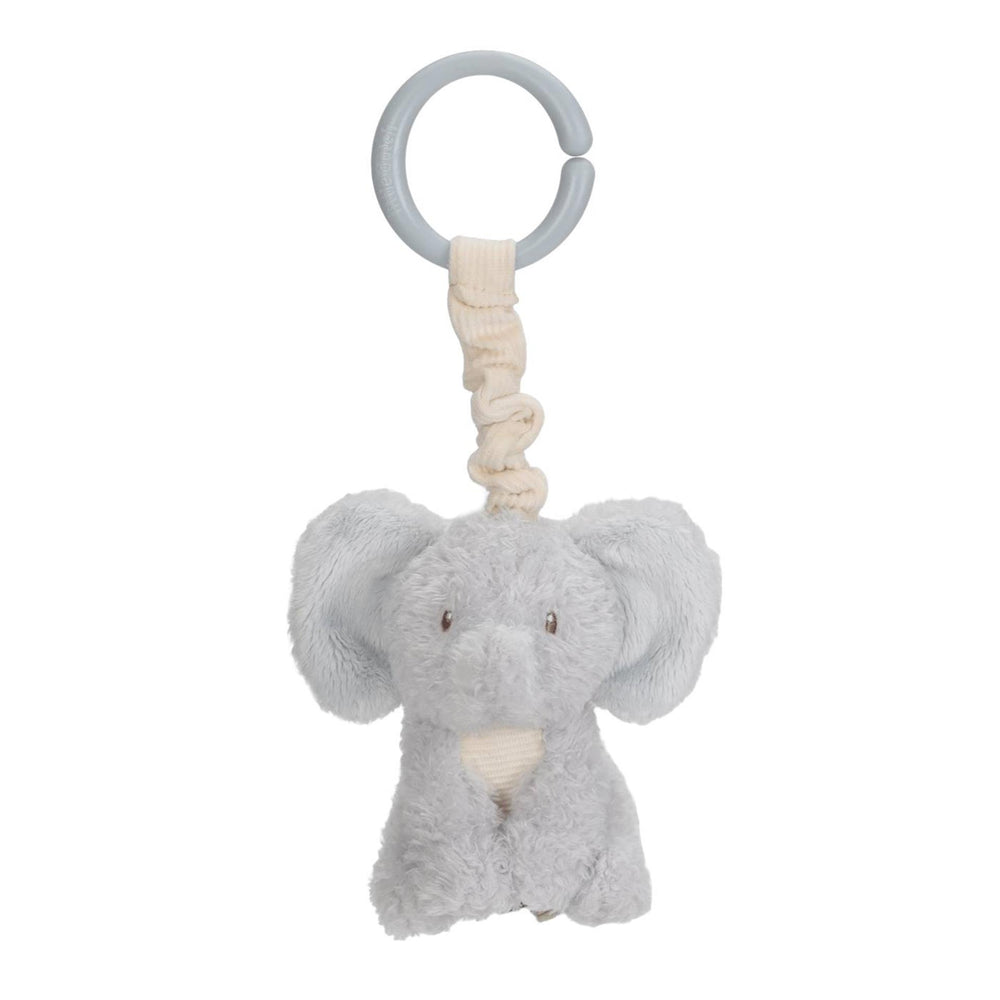 Little dutch safari friends sleutelhanger olifant