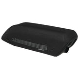 Basil Downtube Battery Cover - sleeve frameaccu voor Bosch - zwart