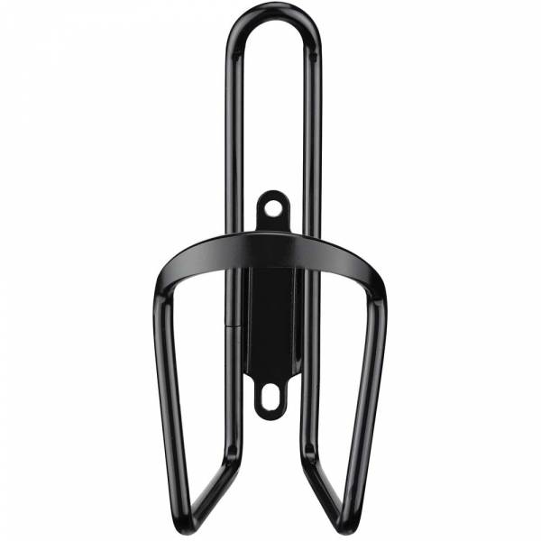 Qtcycletech qt cycle tech bidonhouder alu zwart classic op kaart