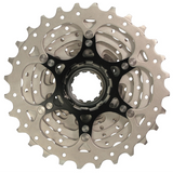 SunRace cassette 10V 11-32 CSRS0 metallic silver