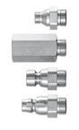 Carat adapter m30 uitwx5 4unc inw