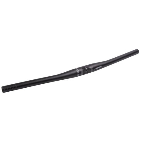 Zoom stuur mtb 31.8x620mm - mat zwart