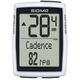 Sigma bc 12.0 wr computer bedraad 12 funties 12210