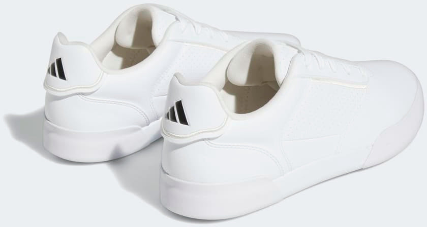 Adidas Retrocross spikeless golfschoenen wit heren maat 44