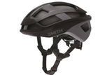 Smith Trace Helm mips schwaarz Matte Zement