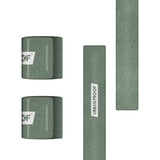 Urbanproof urban proof knox reflective slap wraps mint