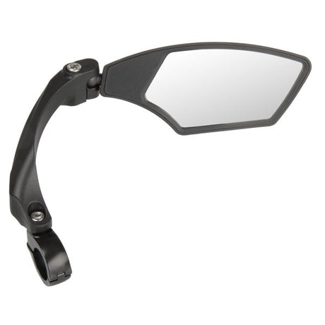 M-wave spy space bicycle mirror
