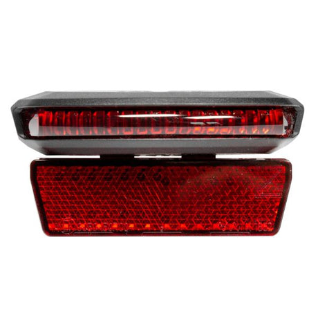 Trelock achterlicht LS 654 COB Line E-b 6-12v reml ZL 650