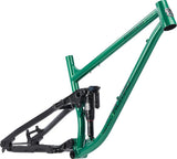 Chromag lowdown frame kit