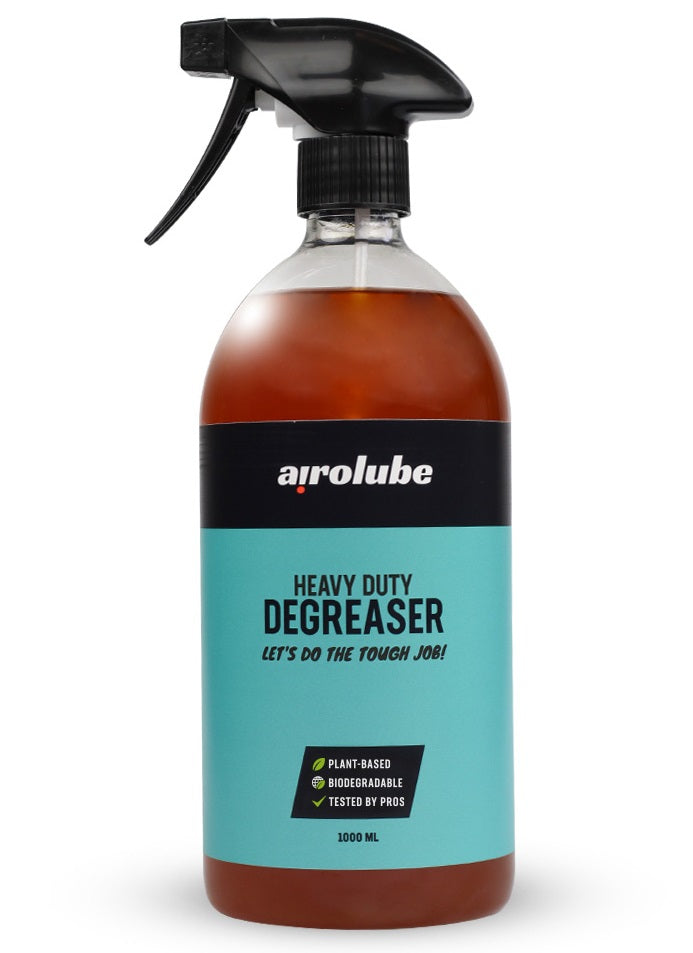 Dégraisser Airolube 1000 ml