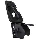 Thule achterzitje yepp nexxt 2 maxi drager zwart