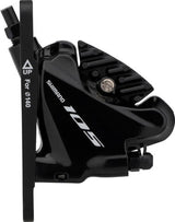 Shimano br-r7070 105 brake caliper w resin pads