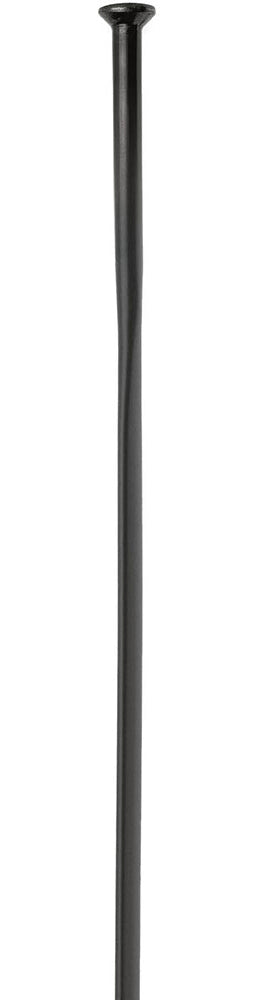 Dt swiss aerolite® straightpull 2.0 2.3 0.9 spokes (20 pieces) | 306 mm