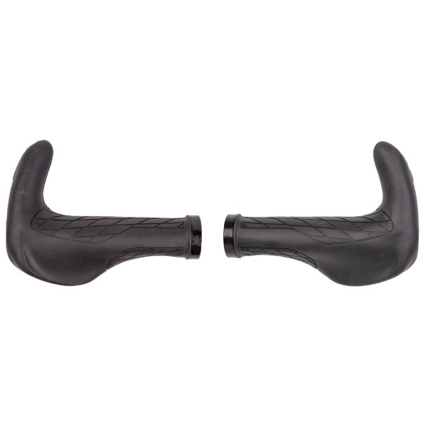 M-wave cloud ergomax fix be bicycle grips